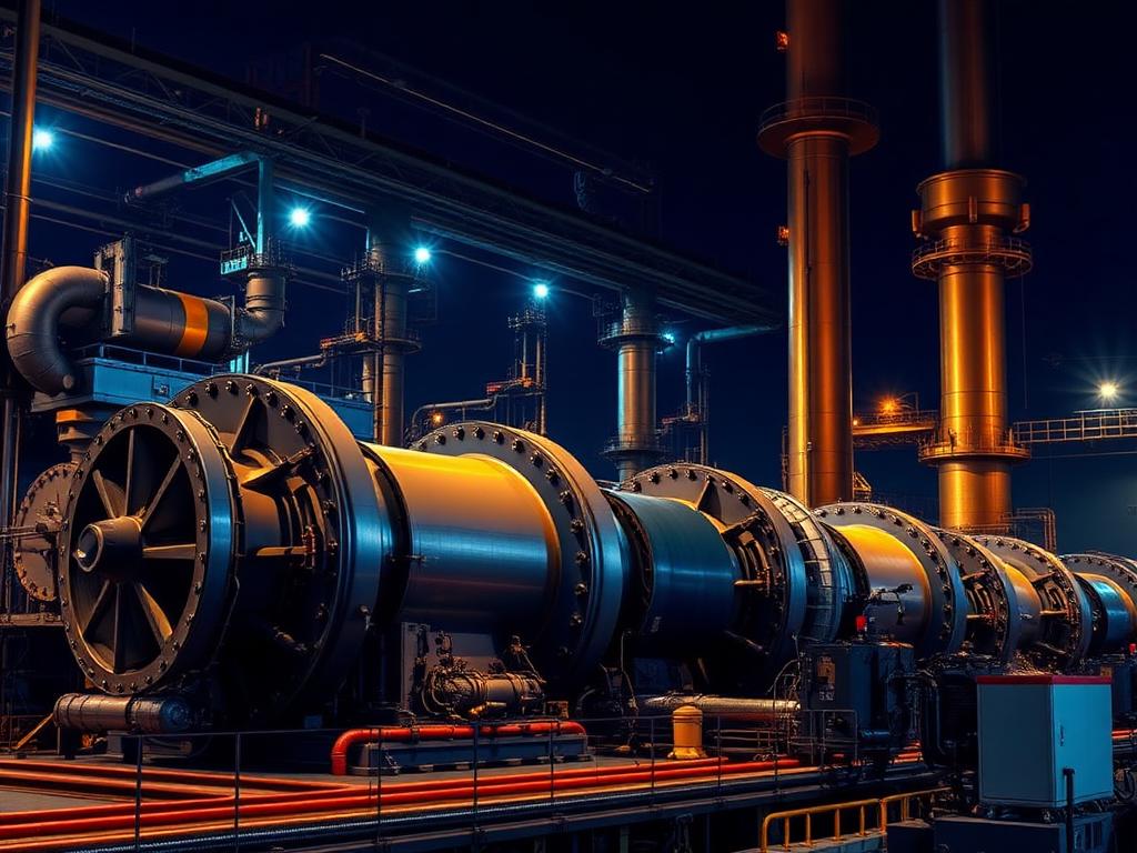 Pulp Mills